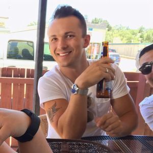 Meet your Posher, Matthew